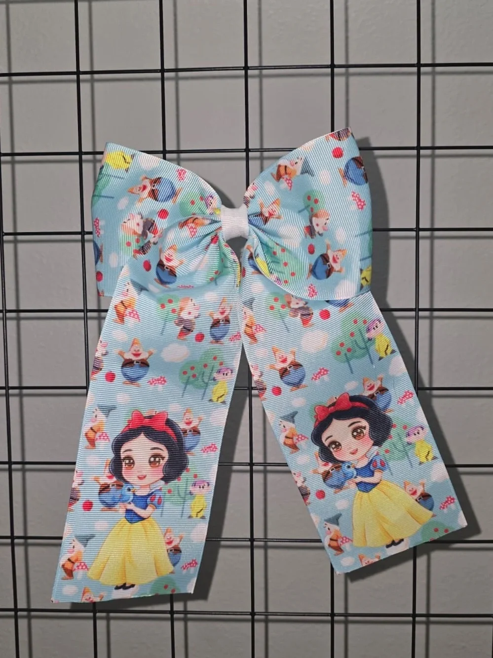 Disney Princess Snow White Coquette Bow
